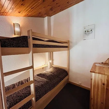 Duplex, Balcon Vue Sapins - 6 Pers. Apartment *